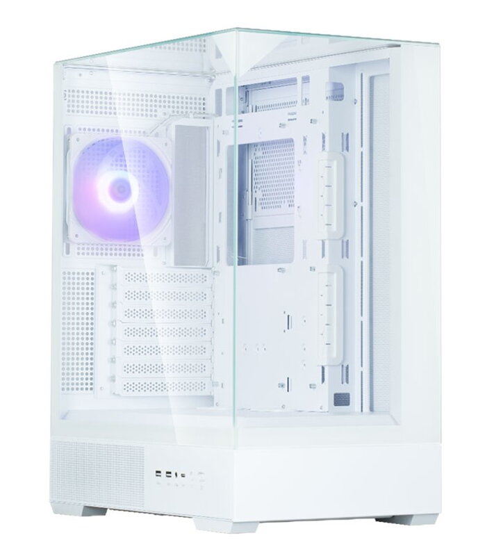 Zalman skříň P40 Prism Zalman skříň P40 Prism