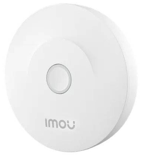 Imou by Dahua chytrá alarmová brána (kit) ZG2/ Wi-Fi/ Zigbee 3.0/ externí adaptér DC 5 V/ bílá/ CZ app Imou by Dahua chytrá alarmová brána (kit) ZG2/ Wi-Fi/ Zigbee 3.0/ externí adaptér DC 5 V/ bílá/ CZ app