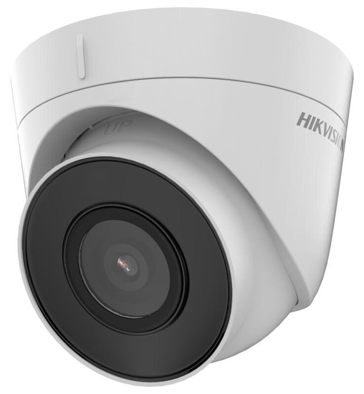 Hikvision DS-2CD1343G2-I(4mm) - 4MPix IP Turret kamera; IR 30m, IP67