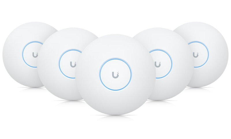Ubiquiti UniFi U7 Pro 5pack Ubiquiti UniFi U7 Pro 5pack