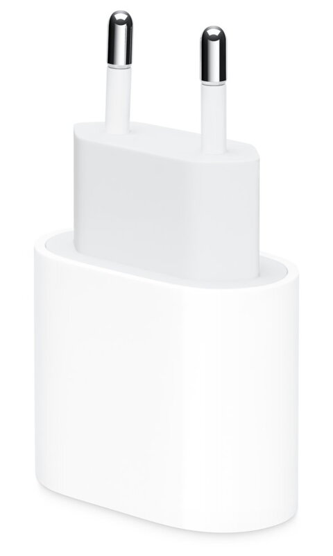 Apple 20W USB-C napájecí adaptér