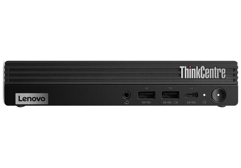 Lenovo ThinkCentre M75q Gen 5/ tiny/ Ryzen 5 8500GE/ 16GB DDR5/ 512GB SSD/ Radeon™ Graphics/ W11P/ kbd+myš Lenovo ThinkCentre M75q Gen 5/ tiny/ Ryzen 5 8500GE/ 16GB DDR5/ 512GB SSD/ Radeon™ Graphics/ W11P/ kbd+myš