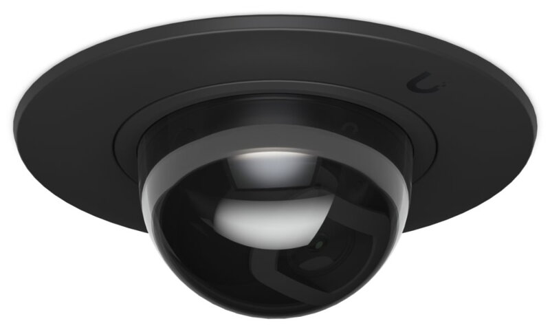 Ubiquiti UniFi G5 Dome Ultra Flush Mount B Ubiquiti UniFi G5 Dome Ultra Flush Mount B
