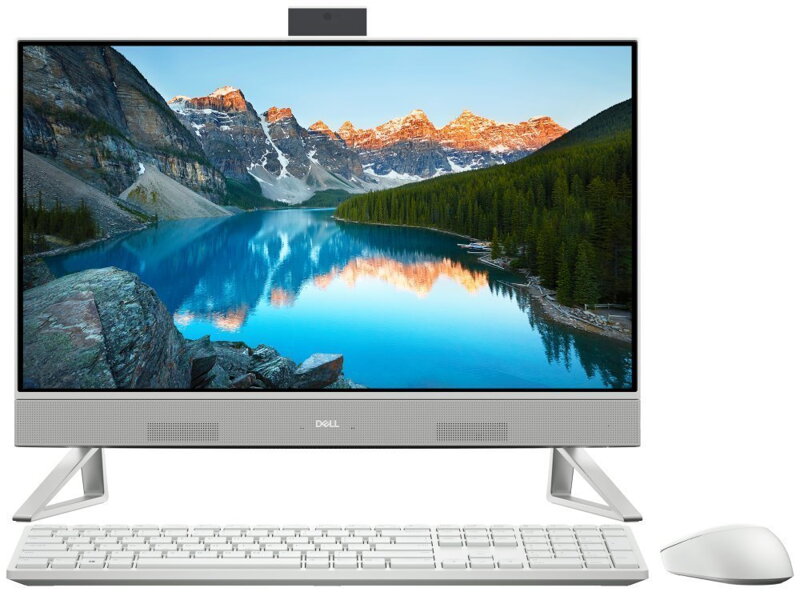 DELL Inspiron 24 5415 AIO/ AMD Ryzen 5 7530U/ 16GB/ 512GB SSD / 23.8" FHD/ WiFi/ W11Pro/ 3Y PS on-site DELL Inspiron 24 5415 AIO/ AMD Ryzen 5 7530U/ 16GB/ 512GB SSD / 23.8" FHD/ WiFi/ W11Pro/ 3Y PS on-site