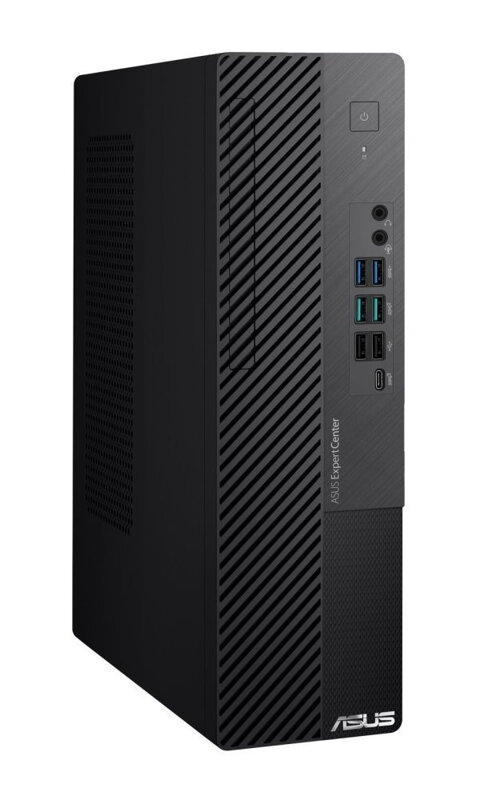 ASUS ExpertCenter D7/ SFF/ i7-13700/ 16GB/ 512GB SSD/ Intel® Graphics/ W11P/ DVD-RW/ kbd+myš/ černý ASUS ExpertCenter D7/ SFF/ i7-13700/ 16GB/ 512GB SSD/ Intel® Graphics/ W11P/ DVD-RW/ kbd+myš/ černý