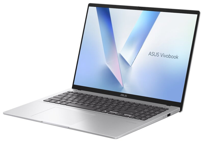 ASUS Vivobook/ Ryzen AI 7 350/ 16GB/ 1TB SSD/ Radeon™ Graphics/ 16"WUXGA/ W11H/ stříbrný ASUS Vivobook/ Ryzen AI 7 350/ 16GB/ 1TB SSD/ Radeon™ Graphics/ 16"WUXGA/ W11H/ stříbrný
