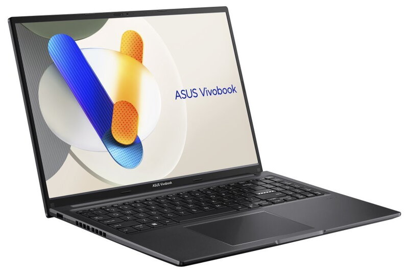 ASUS Vivobook/ i7-13620H/ 16GB/ 1TB SSD/ Intel Iris Xe/ 16"WUXGA/ W11H/ černý ASUS Vivobook/ i7-13620H/ 16GB/ 1TB SSD/ Intel Iris Xe/ 16"WUXGA/ W11H/ černý
