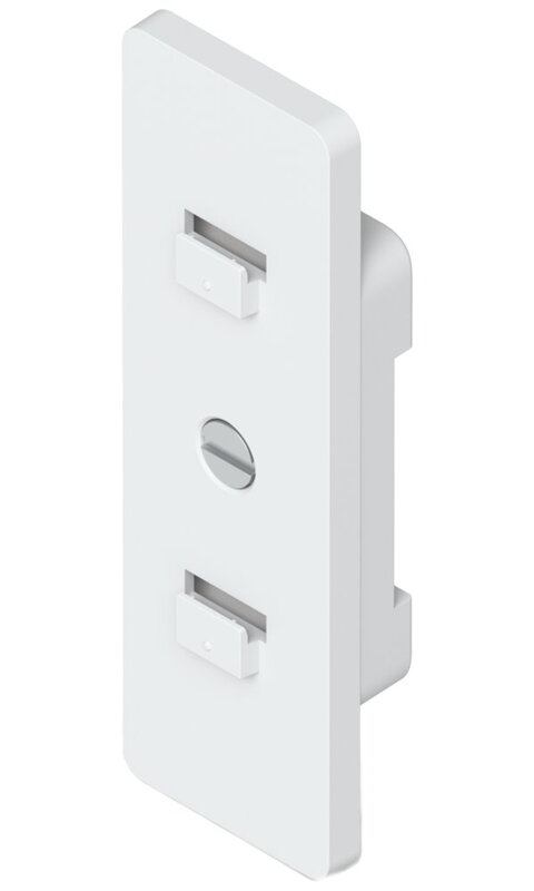Ubiquiti UniFi DIN Rail Mount