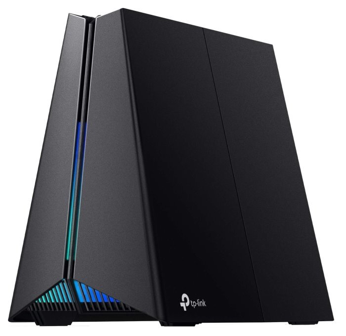 TP-Link Archer GXE75 AXE5400 Herní router, 1x 2,5G WAN/LAN, 4x GLAN, USB 3.0, EasyMesh TP-Link Archer GXE75 AXE5400 Herní router, 1x 2,5G WAN/LAN, 4x GLAN, USB 3.0, EasyMesh