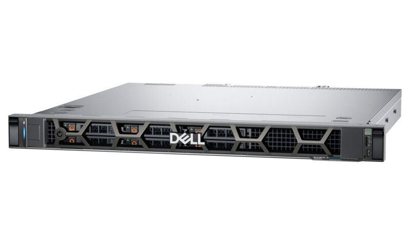DELL PowerEdge R260/ 6x 2.5"/ Xeon E-2436/ 16GB/ 1x 1.2TB SAS Hot-Plug/ H355/ iDRAC 9 Ent.16G/ 3Y Basic NBD DELL PowerEdge R260/ 6x 2.5"/ Xeon E-2436/ 16GB/ 1x 1.2TB SAS Hot-Plug/ H355/ iDRAC 9 Ent.16G/ 3Y Basic NBD
