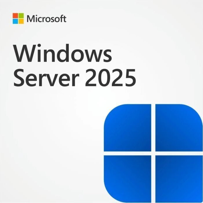 DELL MS Windows Server CAL 2025/2022/ 50 User CAL/ OEM/ Standard/ Datacenter DELL MS Windows Server CAL 2025/2022/ 50 User CAL/ OEM/ Standard/ Datacenter