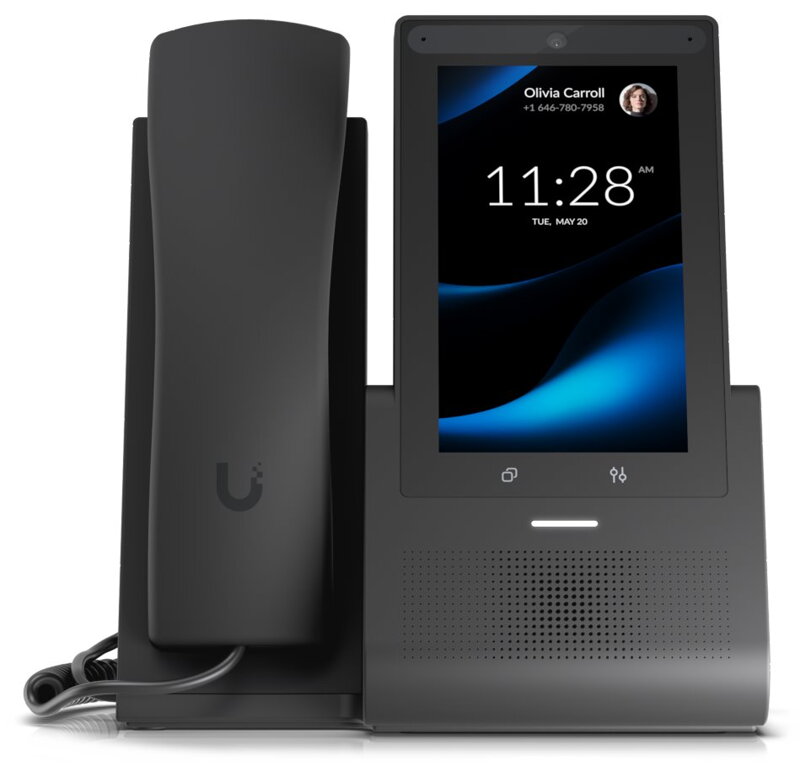 Ubiquiti UniFi Phone G3 Touch Pro
