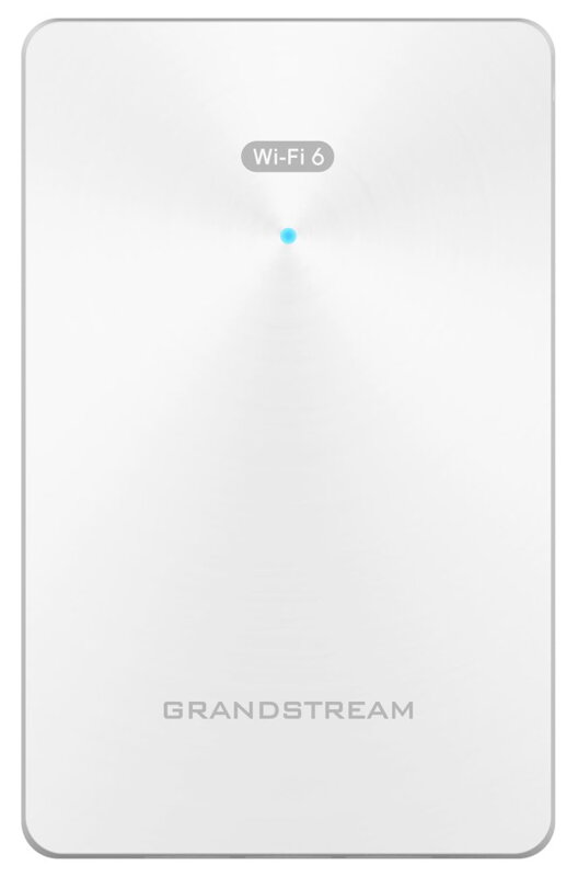 Grandstream GWN7661E přístupový bod Wi-Fi 6 Grandstream GWN7661E přístupový bod Wi-Fi 6