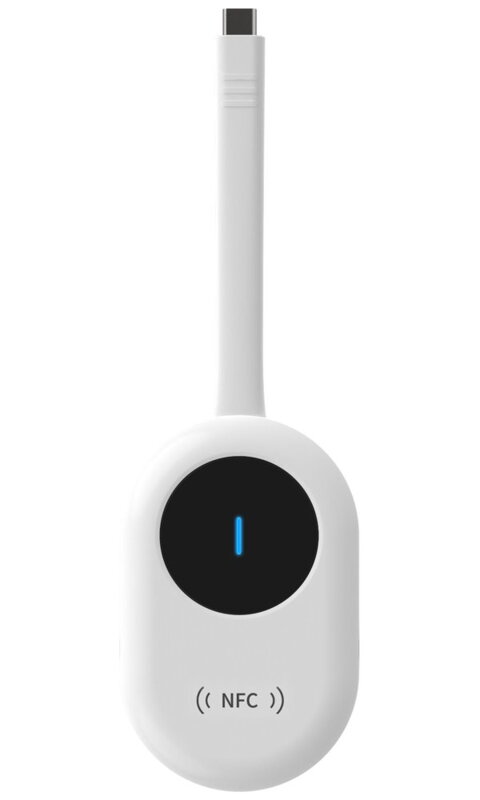 HIKVISION  Type-C Wireless Dongle,White
