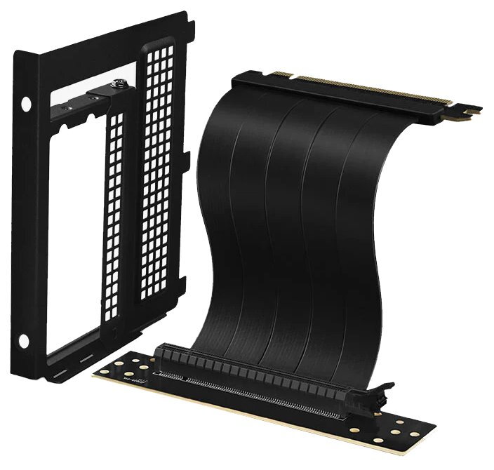 DEEPCOOL vertikální držák na grafické karty DEEPCOOL vertikální držák na grafické karty