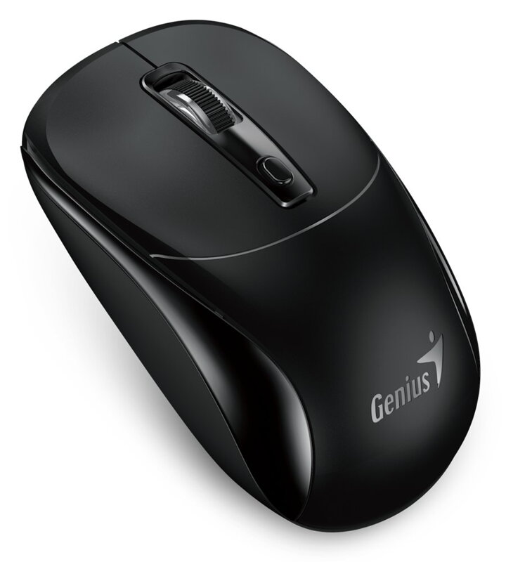 GENIUS NX-7123 Black/ 1200 dpi/ bezdrátová/ Copilot/ 4tlačítková/ USB-A/ USB-C/ černá GENIUS NX-7123 Black/ 1200 dpi/ bezdrátová/ Copilot/ 4tlačítková/ USB-A/ USB-C/ černá
