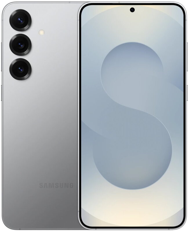 Samsung Galaxy S25+ - Silver Shadow 6,7"/ 12GB RAM/ 512GB/ 5G/ Android 15 Samsung Galaxy S25+ - Silver Shadow 6,7"/ 12GB RAM/ 512GB/ 5G/ Android 15