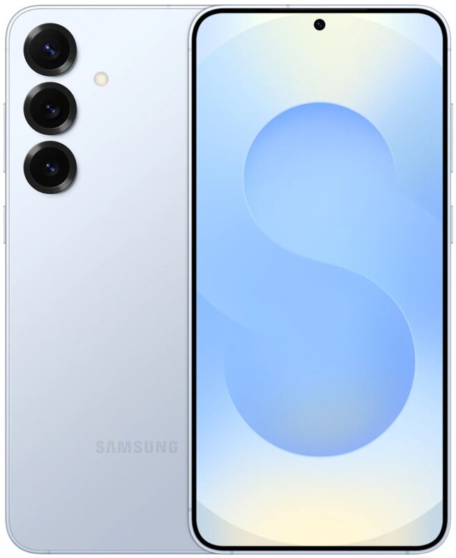 Samsung Galaxy S25+ - Icy Blue 6,7"/ 12GB RAM/ 512GB/ 5G/ Android 15 Samsung Galaxy S25+ - Icy Blue 6,7"/ 12GB RAM/ 512GB/ 5G/ Android 15