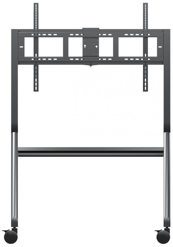 Viewsonic VB-STND-009  Viewborad and CDE series up to 105" display, Total loading weight up to 120 kg