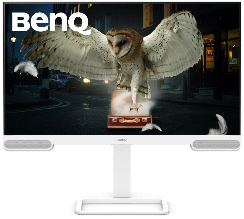 BENQ LED EW2790U 27"/ 3840x2160/ IPS panel/ 1000:1/ 5ms/ HDMI/ USB/ repro BENQ LED EW2790U 27"/ 3840x2160/ IPS panel/ 1000:1/ 5ms/ HDMI/ USB/ repro
