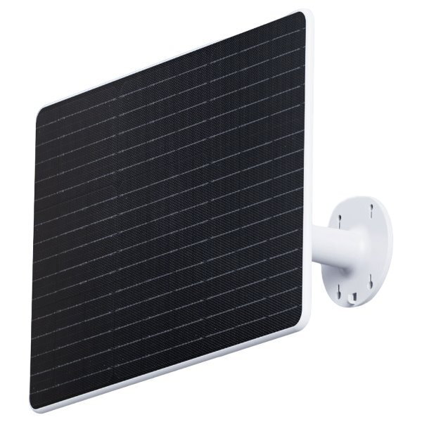 POŠKOZENÝ OBAL - EZVIZ solární panel 24W/ IP65/ USB-C/ kompatibilní s bateriovými kamerami EZVIZ POŠKOZENÝ OBAL - EZVIZ solární panel 24W/ IP65/ USB-C/ kompatibilní s bateriovými kamerami EZVIZ