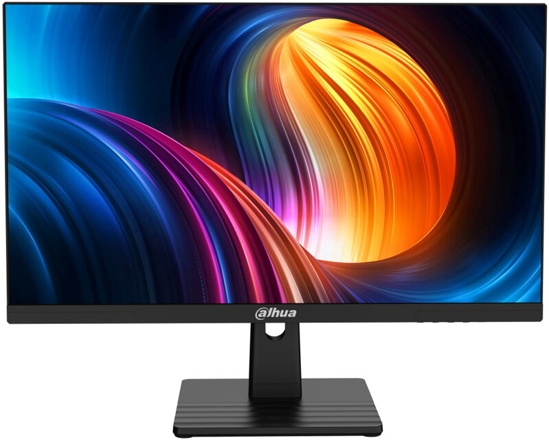 DAHUA 25" LED LM25-B211B/ IPS panel/ 1920x1080 (FHD)/ 1500:1/ 1ms/ 300 cd/m2/ HDMI/ DP/ VESA 100x100/ černý DAHUA 25" LED LM25-B211B/ IPS panel/ 1920x1080 (FHD)/ 1500:1/ 1ms/ 300 cd/m2/ HDMI/ DP/ VESA 100x100/ černý