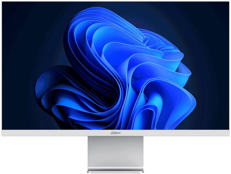 DAHUA 27" LED LM27-P501/ IPS panel/ 5120x2880 (5K)/ 2000:1/ 5ms/ 400 cd/m2/ HDMI/ DP/ USB-C/ bílý DAHUA 27" LED LM27-P501/ IPS panel/ 5120x2880 (5K)/ 2000:1/ 5ms/ 400 cd/m2/ HDMI/ DP/ USB-C/ bílý