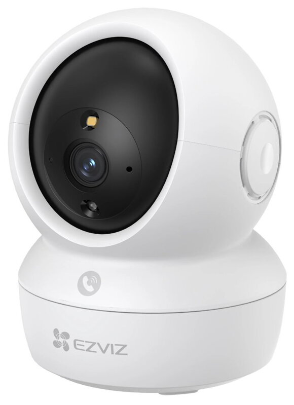 EZVIZ IP kamera H6c Pro 4K EZVIZ IP kamera H6c Pro 4K