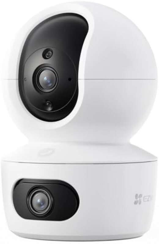 EZVIZ IP kamera TY7 Dual (4MP+4MP) EZVIZ IP kamera TY7 Dual (4MP+4MP)