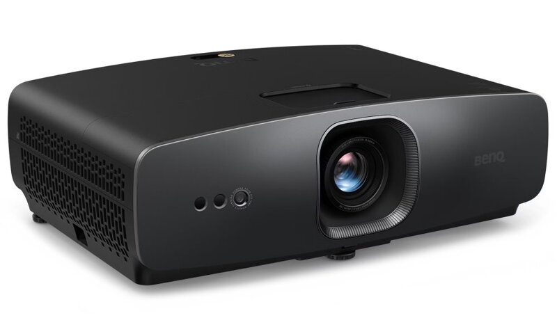 BenQ W2720i 4K UHD/ DLP projektor/ BenQ W2720i 4K UHD/ DLP projektor/