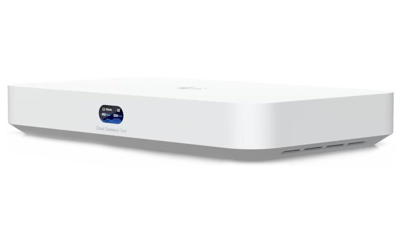 Ubiquiti UniFi Cloud Gateway Fiber Ubiquiti UniFi Cloud Gateway Fiber