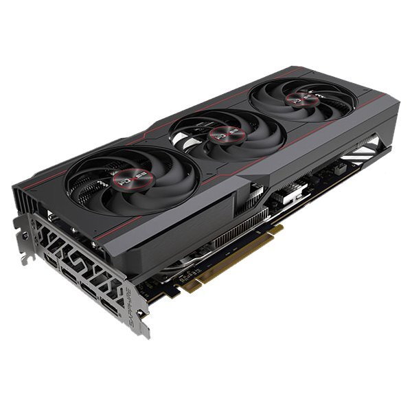 OPRAVENÉ - SAPPHIRE PULSE RADEON RX 6800 XT 16G OC Gaming / 16GB GDDR6 / PCI-E / HDMI / HDMI / 3x DP OPRAVENÉ - SAPPHIRE PULSE RADEON RX 6800 XT 16G OC Gaming / 16GB GDDR6 / PCI-E / HDMI / HDMI / 3x DP