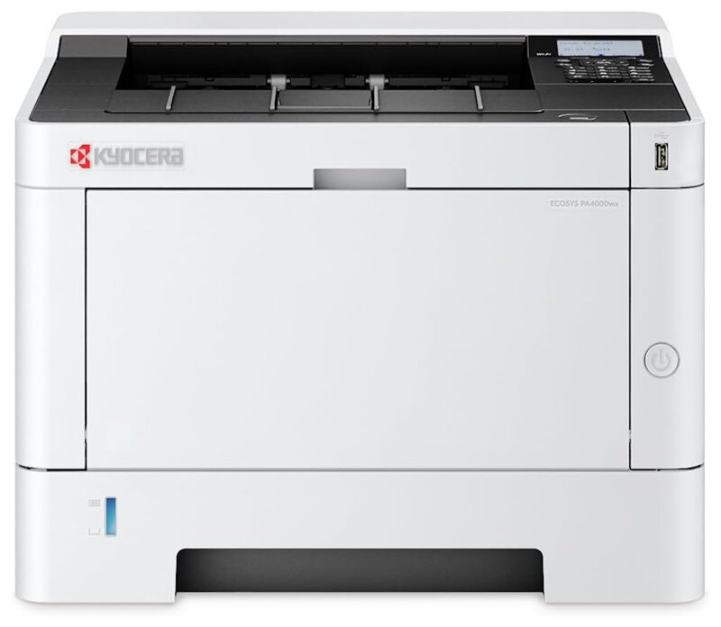Kyocera ECOSYS PA4000wx/ A4 černobílá/ 40ppm/ Duplex/ USB/ LAN/WIFI/Displej Kyocera ECOSYS PA4000wx/ A4 černobílá/ 40ppm/ Duplex/ USB/ LAN/WIFI/Displej