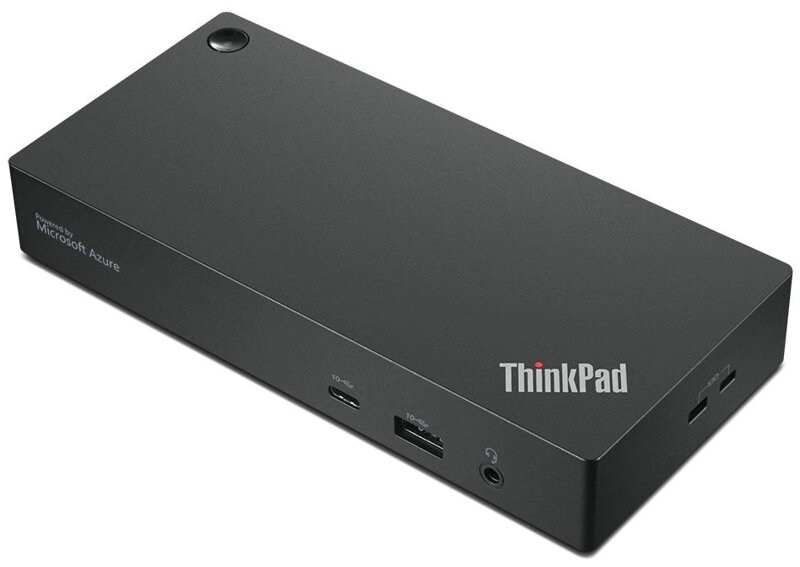 Lenovo Dock ThinkPad Universal USB-C Smart 135W