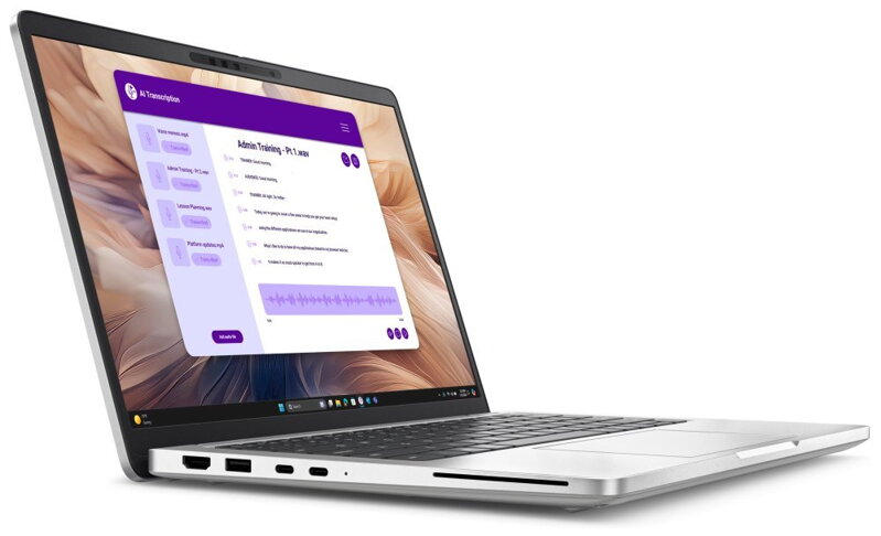DELL Pro 13 Plus PB13250/ U7-268V/ 32GB/ 512GB SSD/ 13.3" FHD+/ W11Pro/ vPro/ WWAN/ 3Y PS on-site DELL Pro 13 Plus PB13250/ U7-268V/ 32GB/ 512GB SSD/ 13.3" FHD+/ W11Pro/ vPro/ WWAN/ 3Y PS on-site