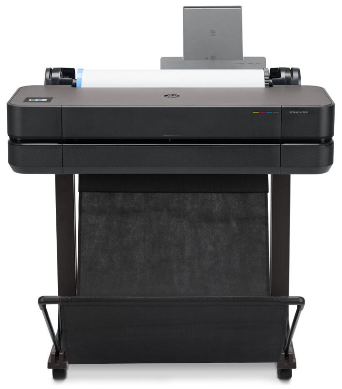 POŠKOZENÝ OBAL - HP DesignJet T630 24" (A1+, 30s A1, USB, LAN, Wifi) POŠKOZENÝ OBAL - HP DesignJet T630 24" (A1+, 30s A1, USB, LAN, Wifi)