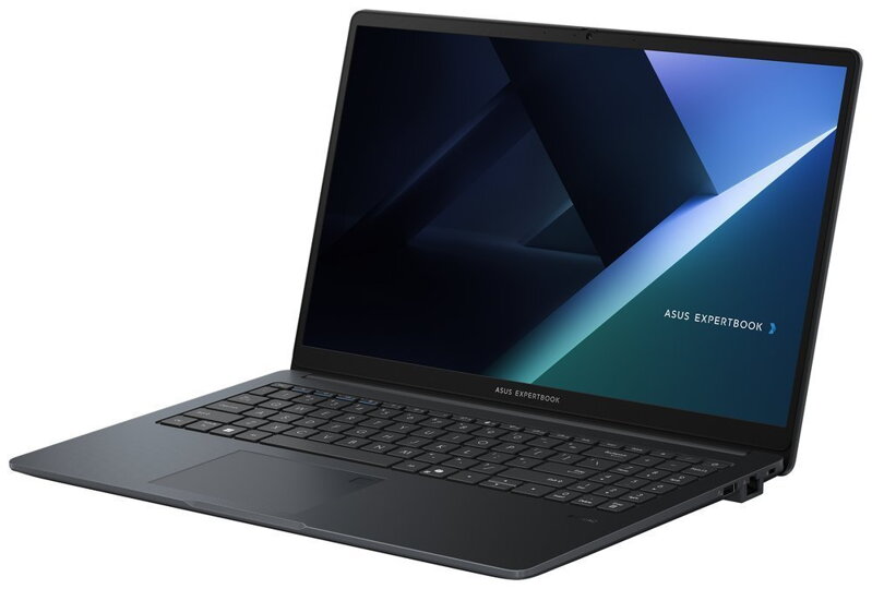 ASUS ExpertBook BM/ R5-7535HS/ 16GB/ 512GB SSD/ Radeon™ Graphics/ 15,6"FHD,matný/ W11P/ šedý