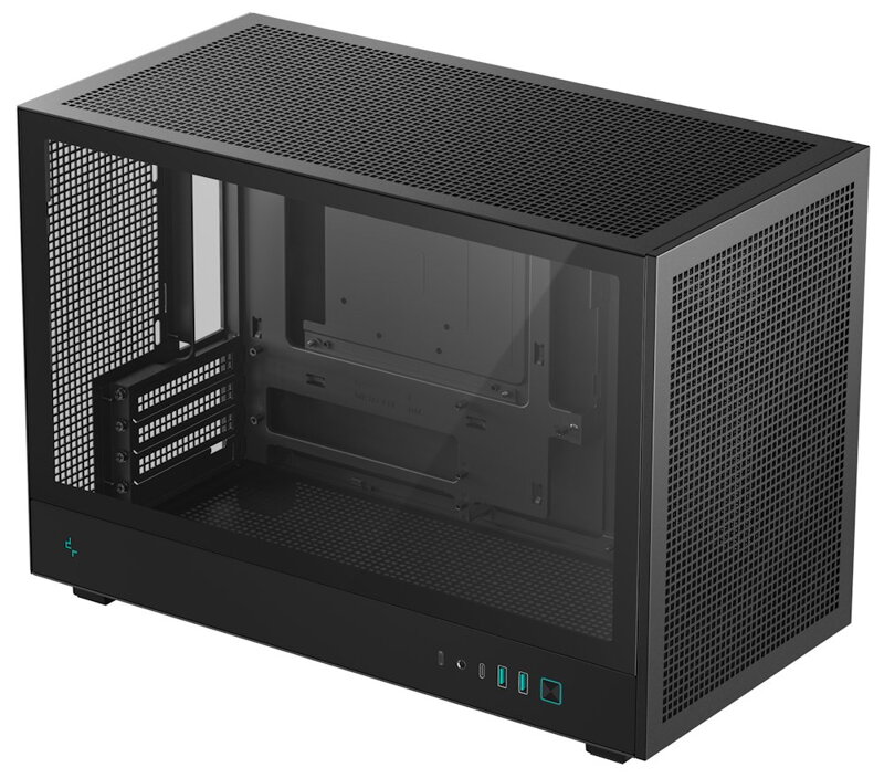 DEEPCOOL skříň CH260 DEEPCOOL skříň CH260