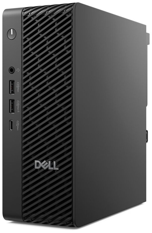 DELL Pro Max Micro FCM2250/ U7-265/ 16GB/ 512GB SSD/ NVIDIA A400 4GB/ W11Pro/ vPro/ 3Y PS on-site DELL Pro Max Micro FCM2250/ U7-265/ 16GB/ 512GB SSD/ NVIDIA A400 4GB/ W11Pro/ vPro/ 3Y PS on-site