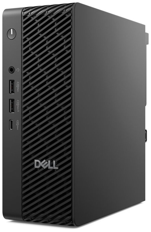 DELL Pro Max Micro FCM2250/ U7-265/ 32GB/ 1TB SSD/ NVIDIA A1000 8GB/ W11Pro/ vPro/ 3Y PS on-site DELL Pro Max Micro FCM2250/ U7-265/ 32GB/ 1TB SSD/ NVIDIA A1000 8GB/ W11Pro/ vPro/ 3Y PS on-site