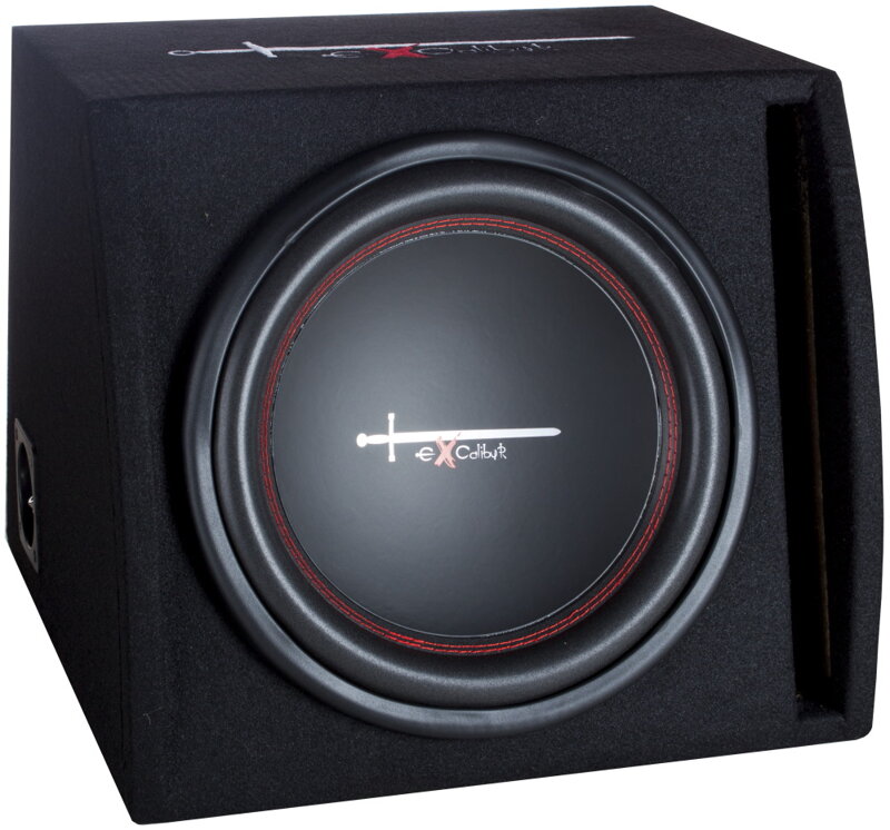 Excalibur X12.1BR/ Subwoofer Excalibur X12.1BR/ Subwoofer