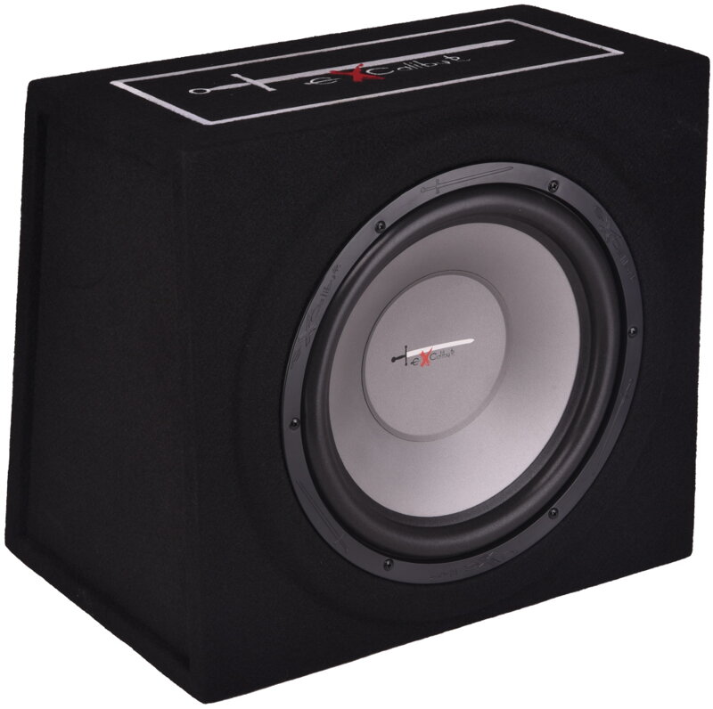 Excalibur X12C/ Subwoofer Excalibur X12C/ Subwoofer