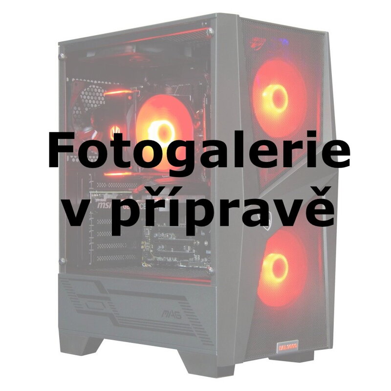 HAL3000 Master Gamer Pro / Intel i5-14400F/ 32GB/ RTX 5060 Ti/ 1TB PCIe4 SSD/ WiFi/ W11 HAL3000 Master Gamer Pro / Intel i5-14400F/ 32GB/ RTX 5060 Ti/ 1TB PCIe4 SSD/ WiFi/ W11