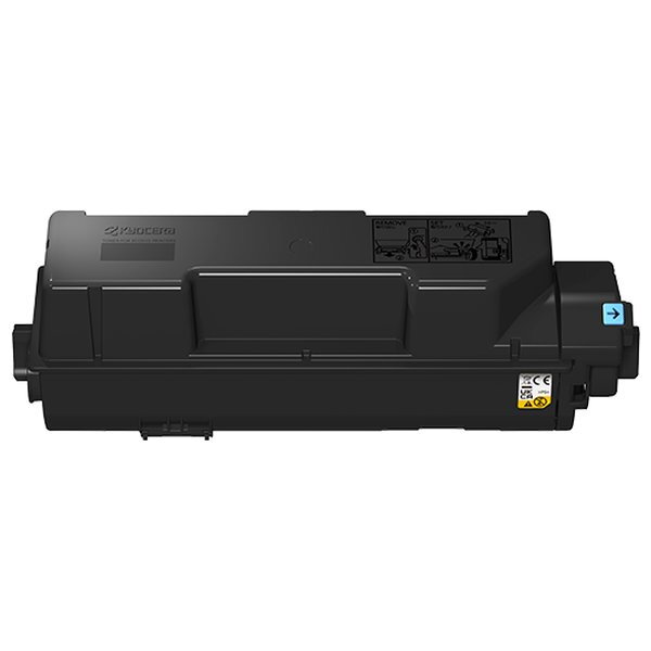 Kyocera toner TK-1260 na 10 000 A4 (při 5% pokrytí), pro ECOSYS PA4000x/wx Kyocera toner TK-1260 na 10 000 A4 (při 5% pokrytí), pro ECOSYS PA4000x/wx