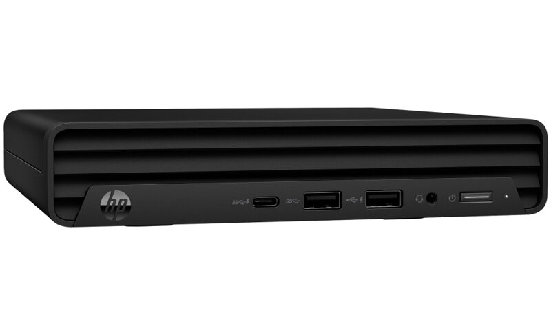 HP Pro Mini 260 G9/ i5-1334U/ 16GB/ 512GB SSD/ Intel® HD/ W11H/ kbd+myš