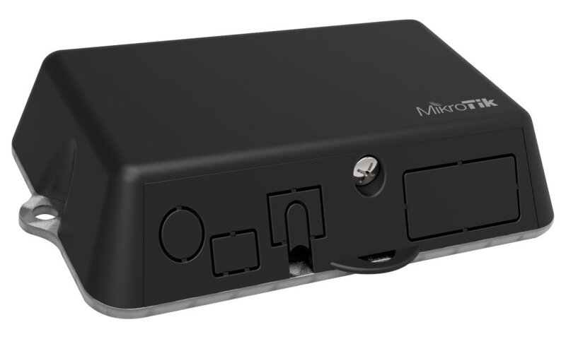 POŠKOZENÝ OBAL - MikroTik LtAP mini LTE kit (2024), Wi-Fi 2,4 GHz b/g/n, 2/3/4G (LTE) modem, 3,5 dBi, 2x SIM slot, GPS, LAN, L4 POŠKOZENÝ OBAL - MikroTik LtAP mini LTE kit (2024), Wi-Fi 2,4 GHz b/g/n, 2/3/4G (LTE) modem, 3,5 dBi, 2x SIM slot, GPS, LAN, L4