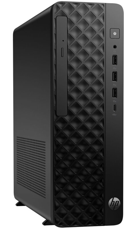 HP ProDesk SFF 2 G1i/ i5-14500/ 16GB DDR5/ 512GB SSD/ Intel® UHD/ W11P/ kbd+myš