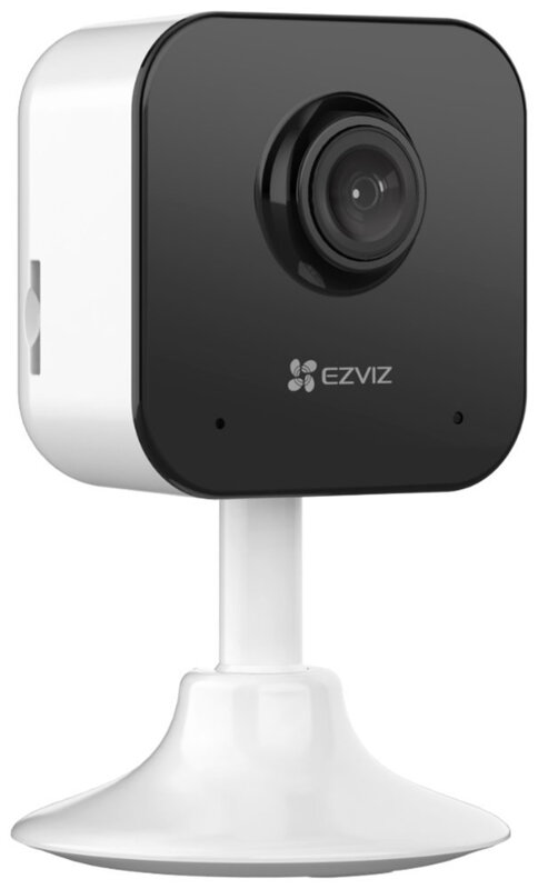 ROZBALENÉ - EZVIZ IP kamera H1c 1080P/ vnitřní/ Wi-Fi/ 2Mpix/ objektiv 2,8mm/ H.264/ IR přísvit až 10m/ černo-bílá ROZBALENÉ - EZVIZ IP kamera H1c 1080P/ vnitřní/ Wi-Fi/ 2Mpix/ objektiv 2,8mm/ H.264/ IR přísvit až 10m/ černo-bílá