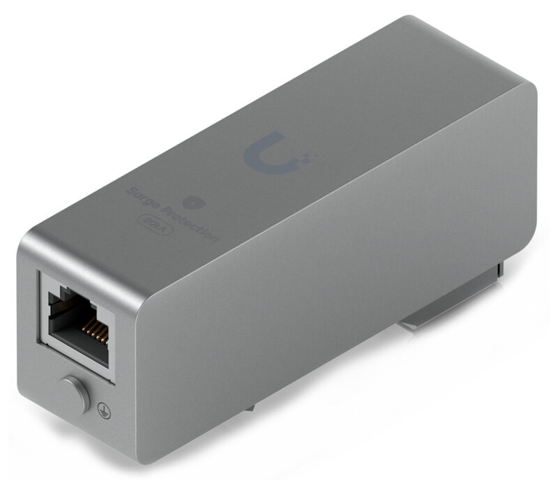 Ubiquiti Ethernet Surge Protection