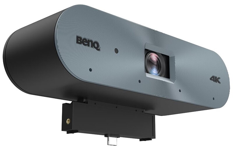 BENQ DV01K 4K kamera pro velkoformátové displeje